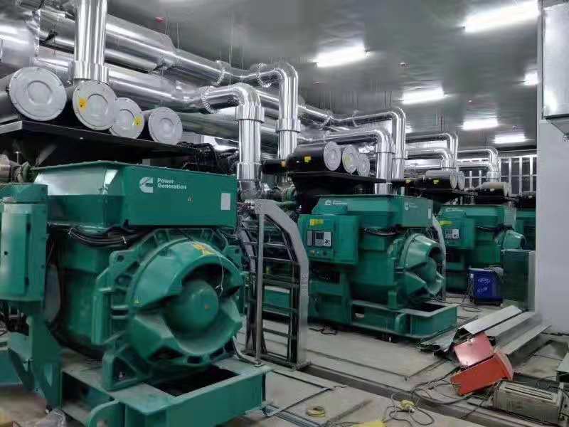 铁西发电机出租 铁西发电机出租