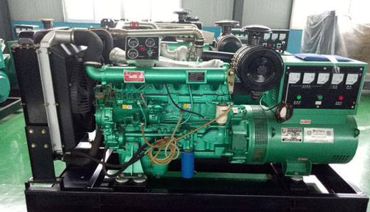 铁西发电机不发电的原因 铁西发电机不发电的原因