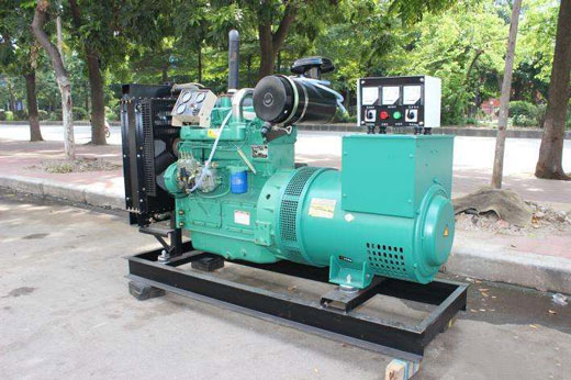 铁西发电机不发电的原因 铁西发电机不发电的原因