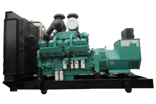 铁西柴油发电机组 铁西柴油发电机组