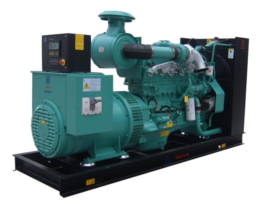 铁西柴油发电机 铁西柴油发电机