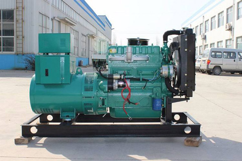 铁西小型柴油发电机 铁西小型柴油发电机