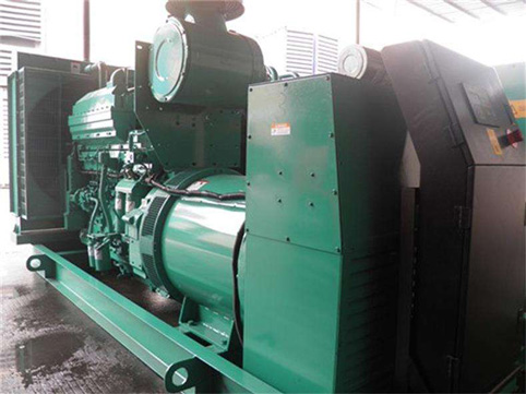 铁西柴油发电机 铁西柴油发电机