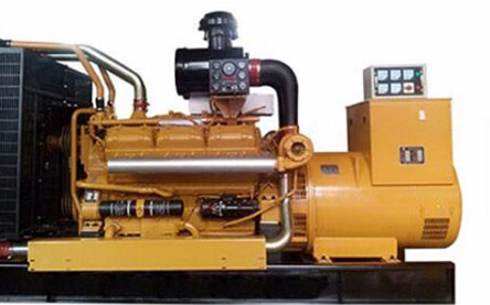 铁西发电机出租