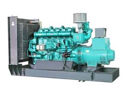 铁西发电机出租